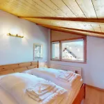 Apartmán Engadine Attic Within Walking Distance Of The Facilities *