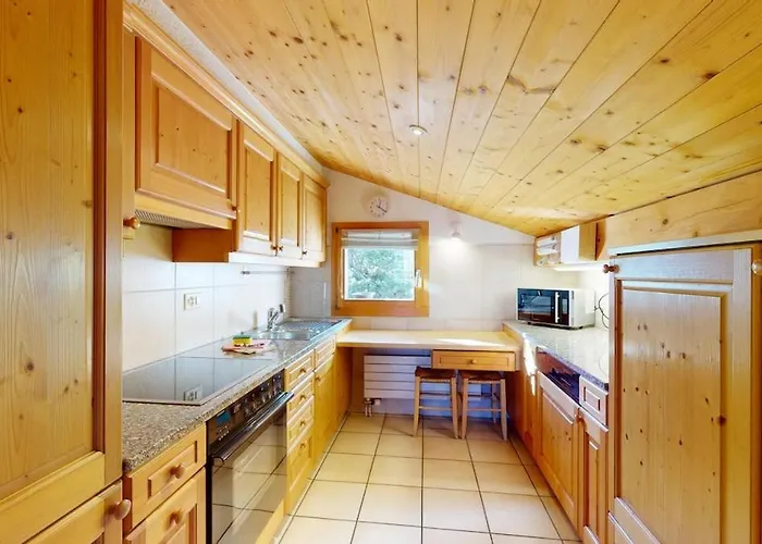 Engadine Attic Within Walking Distance Of The Facilities 公寓