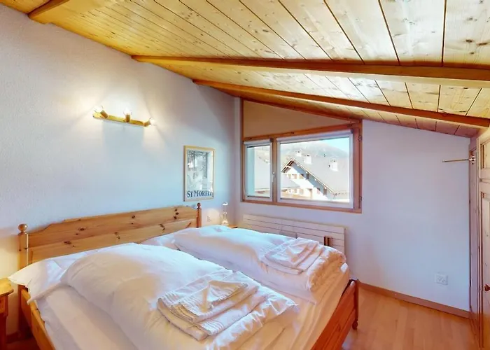 公寓 Engadine Attic Within Walking Distance Of The Facilities *